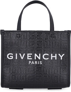 Givenchy G-Tote Mini Tote Bag