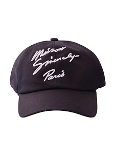 Embroidered Cap