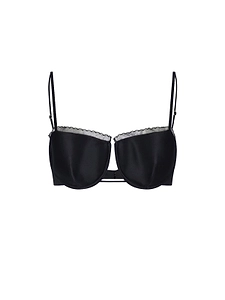 Givenchy Lace Detailed Bra