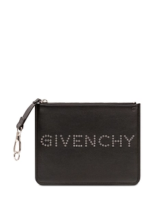Givenchy Large Zipped Pouch Bag