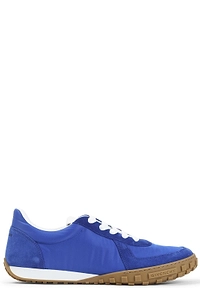 Givenchy Lace-Up Sneakers