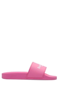 Givenchy Logo Detailed Slides