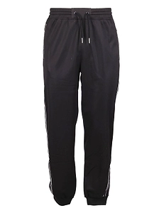 Givenchy Logo Band Jogger Pants