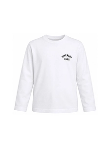 Givenchy Kids Logo Printed Crewneck T-Shirt