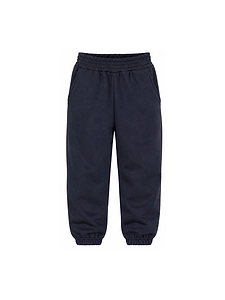 Givenchy Kids Logo Printed Elastic Waist Track Pants