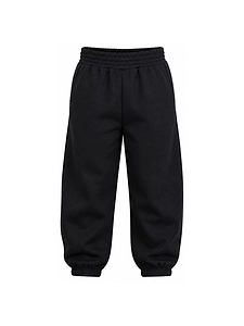 Givenchy Kids Logo Printed Elastic Waist Track Pants