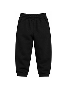 Givenchy Kids Logo Printed Elastic Waist Track Pants