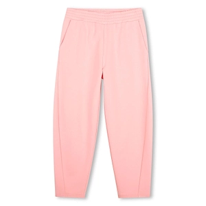 Givenchy Kids Logo-Printed Elasticated Waistband Track Pants