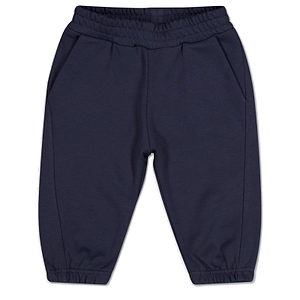 Givenchy Kids Logo Printed Trousers