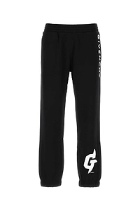 Givenchy Logo Printed Jogging Pants