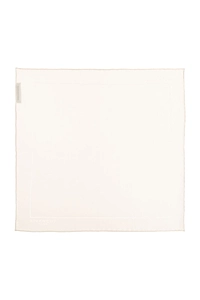 Givenchy Logo Printed Pocket Square