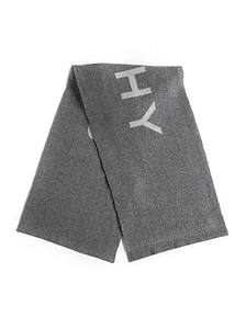 Givenchy Logo Printed Scarf