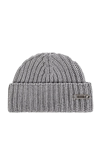 Givenchy Ribbed Beanie Hat