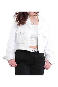 Givenchy Kids Long Sleeved Jacket