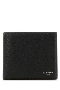 Givenchy New 4Cc Billfold Coin Wallet