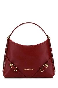 Nano Voyou Top Handle Bag