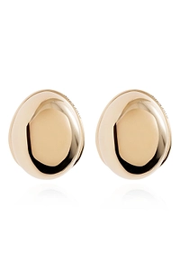 Givenchy Pinch Earrings