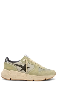 Golden Goose Deluxe Brand Retro Running Shoes