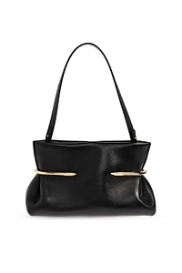 Pinch Soft Clutch Bag