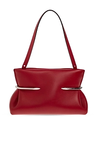 Pinch Soft Shoulder Bag