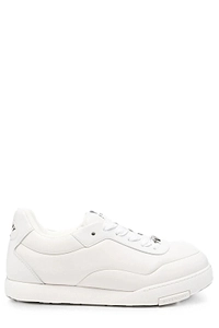 Puffy Yard Sneakers