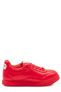 Puffy Yard Sneakers