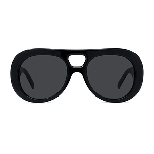 Givenchy Eyewear Round Frame Sunglasses