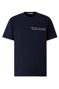 Givenchy Round Neck T-Shirt