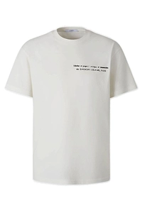 Givenchy Round Neck T-Shirt