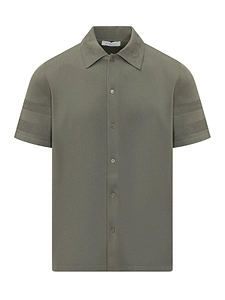 Givenchy Short-Sleeved Shirt