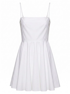 Givenchy Sliced Mini Dress