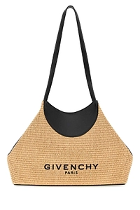 Givenchy Small Facet Tote Bag