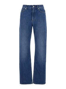 Givenchy Straight-Leg Jeans