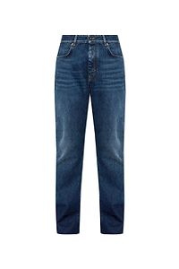 Givenchy Straight-Leg Jeans