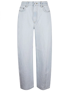 Givenchy Straight-Leg Jeans