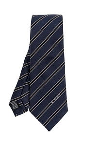 Givenchy Striped Tie