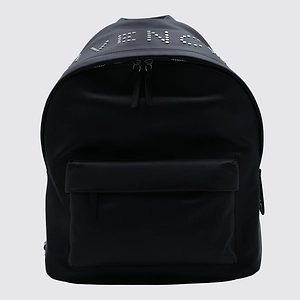 Givenchy Stud Logo Backpack