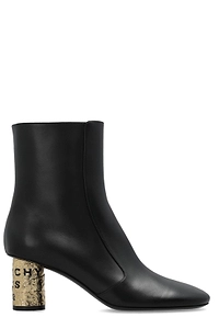 Givenchy Tape Ankle Boots