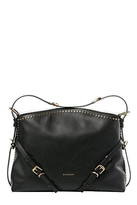 Givenchy Stud Embellished Medium Voyou Bag