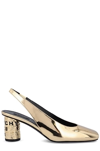 Givenchy Tape Slingback Pumps