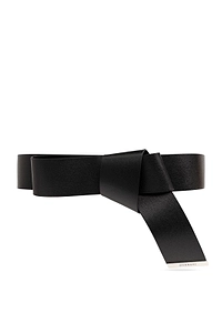 Givenchy Knot Detailed Belt