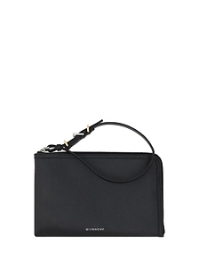 Givenchy Voyou Clutch Bag