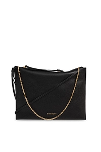 Givenchy Voyou Chain Shoulder Bag