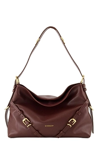 Givenchy Voyou Medium Shoulder Bag