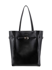 Givenchy Voyou Logo Detailed Medium Tote Bag
