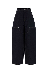 Givenchy Workwear Cocoon Jeans