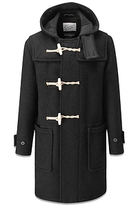 Gloverall Original Monty Duffle Coat