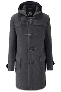 Gloverall Morris Duffle Coat