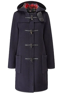 Morris Duffle Coat