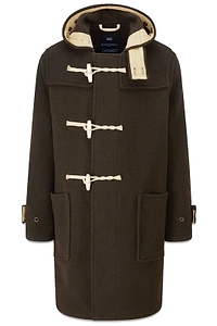 Gloverall Original Monty Duffle Coat